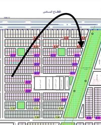 مجمع الأميرات ٢ • جاهز للسكن • ٢٤٥م²