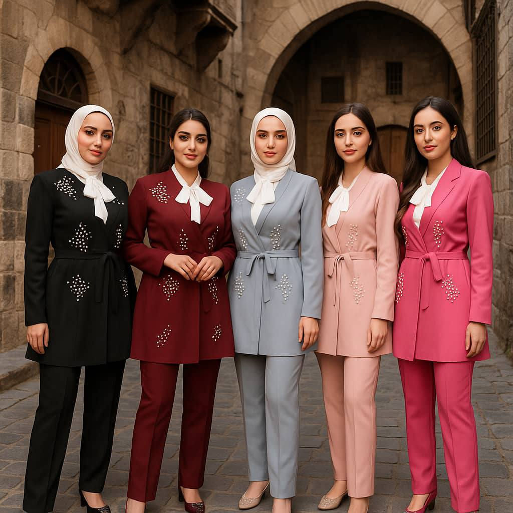 طقم العيد
من👑❣ 𝗠ِـيـلـيـسـا سَـتْـلـيـش ❣
قماش سوبر باربي 3 قطع 
قميص بنطال جاكيت ربط
قياسات  M L XL XXL
سعر255


**إذا كنت صاحب هذا الإعلان وتريد حذفه لأي سبب، رجاءا أرسل رسالة إلى الدعم الفني**