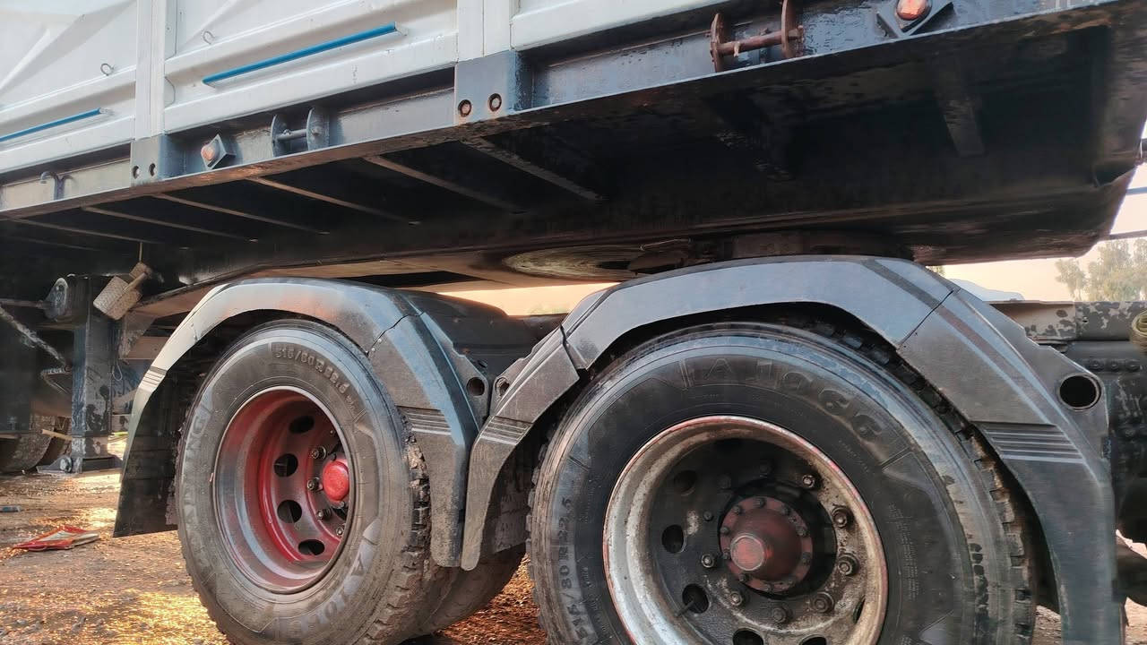 السلام عليكم ورحمة الله وبركاته
عربانه جاهزه عل شغل بوجهك
شاصي الماني 3 دناكير اسكانيه
كامل لشقل بريك كهرب كلا شقال
صنديك مطبخ تانكي ماي ثلاجه
كلهن جاهزات الطول 12متر و30
والارتفاع مترين و10 بدون تعلاوه
متر و 180 هاي مواصفاتها كمل
العنوان موصل اخوكم ابوثامر مكلف بنشر للاستفسار الاتصال
*********** 📲 سعر 90 
*********** 📱وبي مجال
