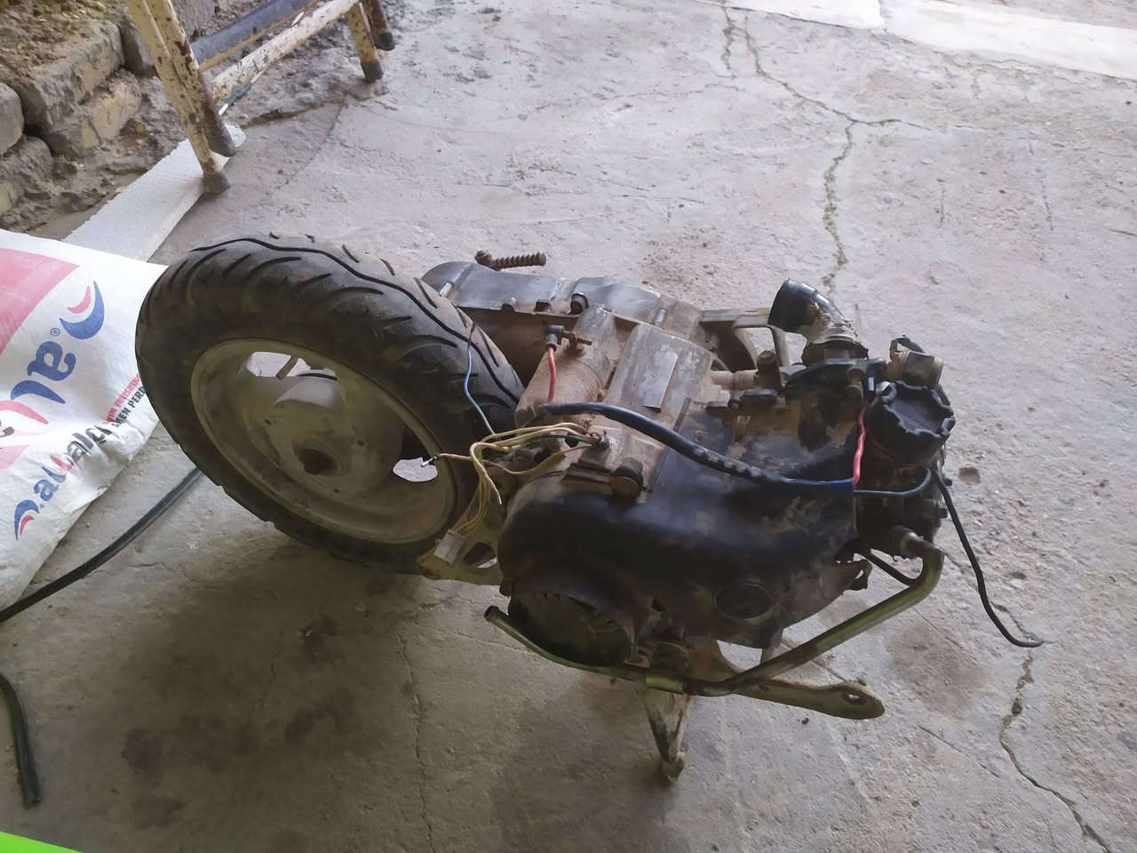 مكينه فراشه اريد مراوس بمكينه ماكس عدله مكاني حله


**إذا كنت صاحب هذا الإعلان وتريد حذفه لأي سبب، رجاءا أرسل رسالة إلى الدعم الفني**