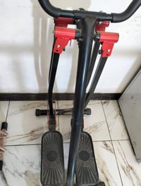 جهاز رياضة • كلش نظيف • بغداد الشعب