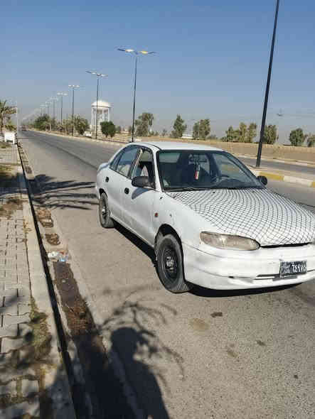 سلام عليكم البيع سياره هونداي سوناتا كير محرك شرط صدر كهربايات كلها شرط السياره ما اندل صاحبها مكفوله دوله وعشاير سنويه بيها سعر السياره 10وبيها مجال /مكان السياره الحويجه الحي العسكري/***********
