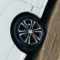 ويل ١٨ • تاير نكسن انتاج ٢٥ • ستاركس ستاريا