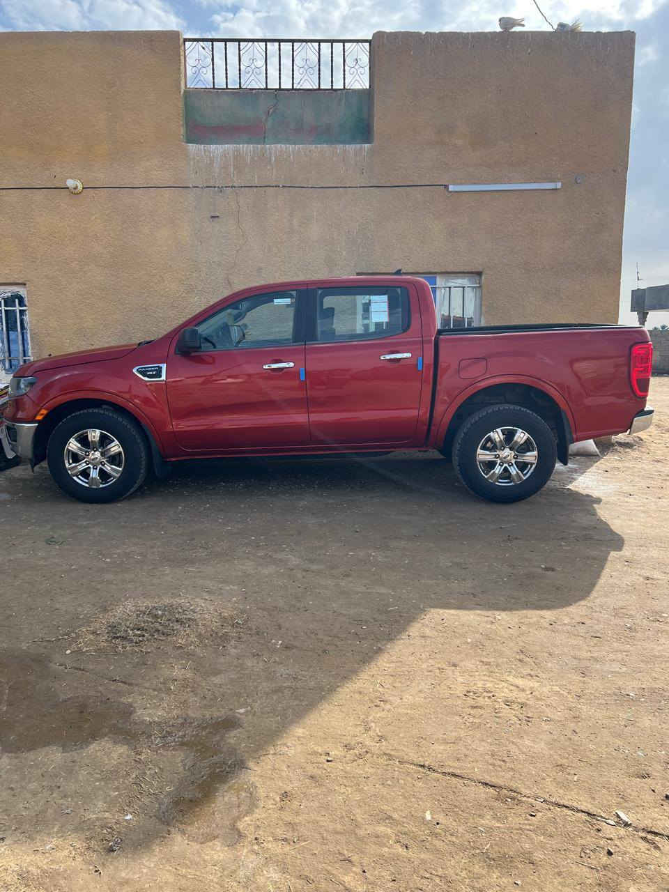 السلام عليكم
فورتي للبيع 
الموديل 19
عشره نمره 
لأ ستفسار على=***********
