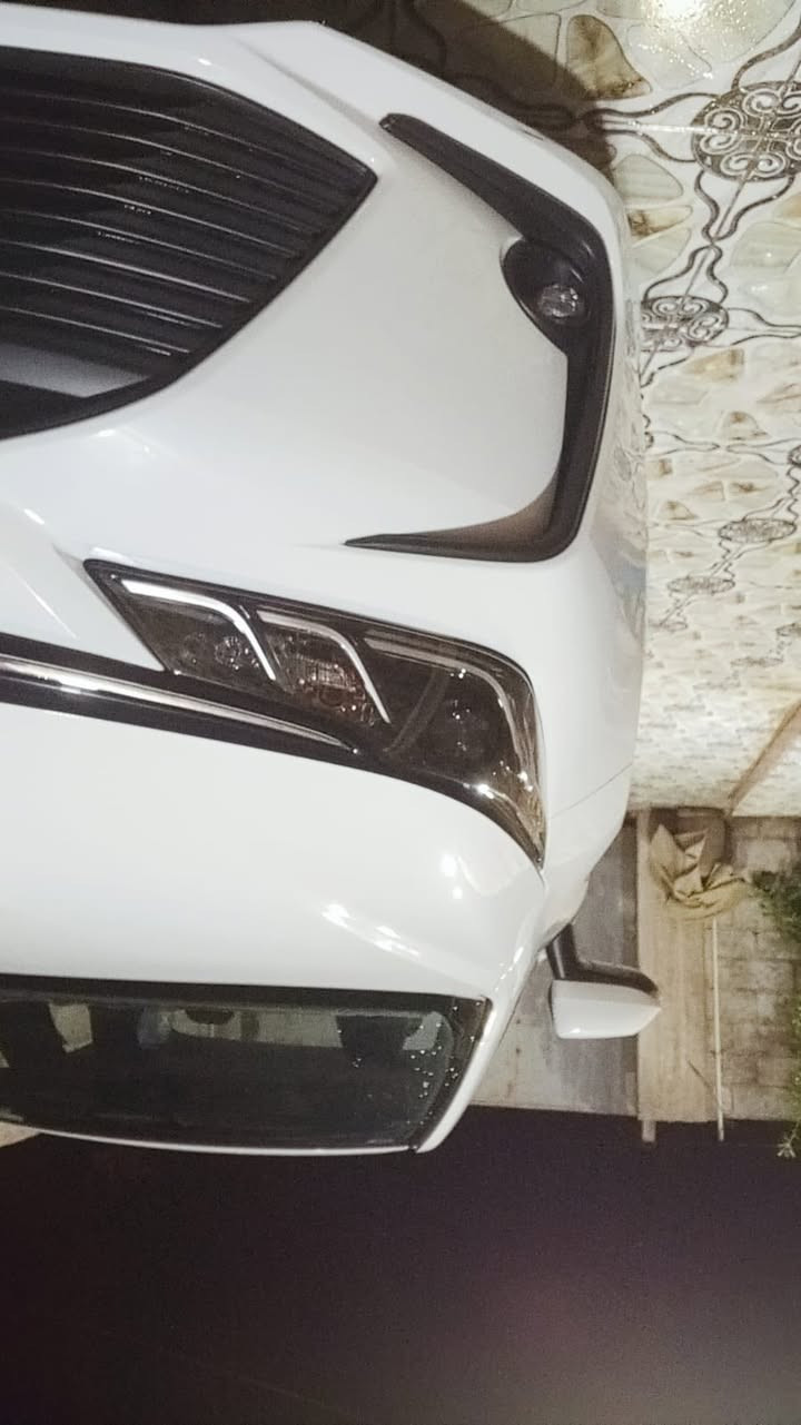 كورلا ٢٠٢٤مكفوله هايبرد
للبيع السعر ١٤٥ رقم بابل 
باقيله ٥تشر وتتحول بسم لمشتري 
مكاني بابل ابي غرق ***********
