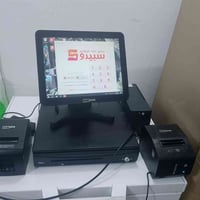 كاشير سبيدو البيع جديد 07825925378 مكاني الدوره