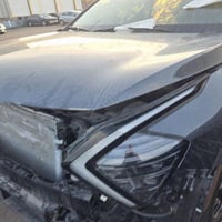 كيا سبورتاج • ٢٠٢٥ • مزاد امريكي