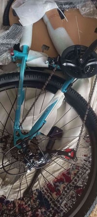 بسكليت • جديد • بالبكيت