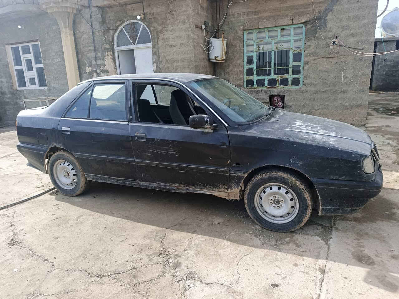 السلام عليكم سياره افيات رقم نينوى شرعي يحول للبيع ادفع سعر ومراوس ترهم شعندك نزل الرزاق على الله


**إذا كنت صاحب هذا الإعلان وتريد حذفه لأي سبب، رجاءا أرسل رسالة إلى الدعم الفني**