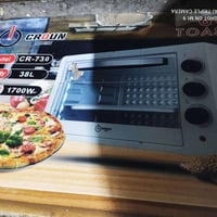 فرن • مستخدم مرة واحدة • ناصريه مركز