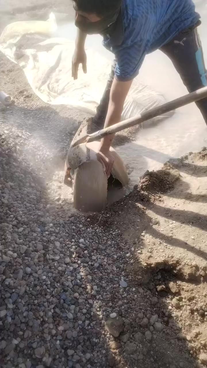 يعلن مكتب الكرعاوي لحفر الابار الارتوازيه ***********
***********
مستعدون الحفر الابار وتعبرات الشوارع وتجفيف المنهولات نعمل في كافه محافضات العراق دقه في العمل وسرعه في الانجاز ونعمل تجفيف الارض الشركات الاهليه والحكوميه نعمل حفر الابار كاقه الاحجام ونعمل حفر يدوي والي
