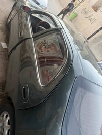كرستا ١٩٩٣ • محرك وكير كفالة • صبغ عام