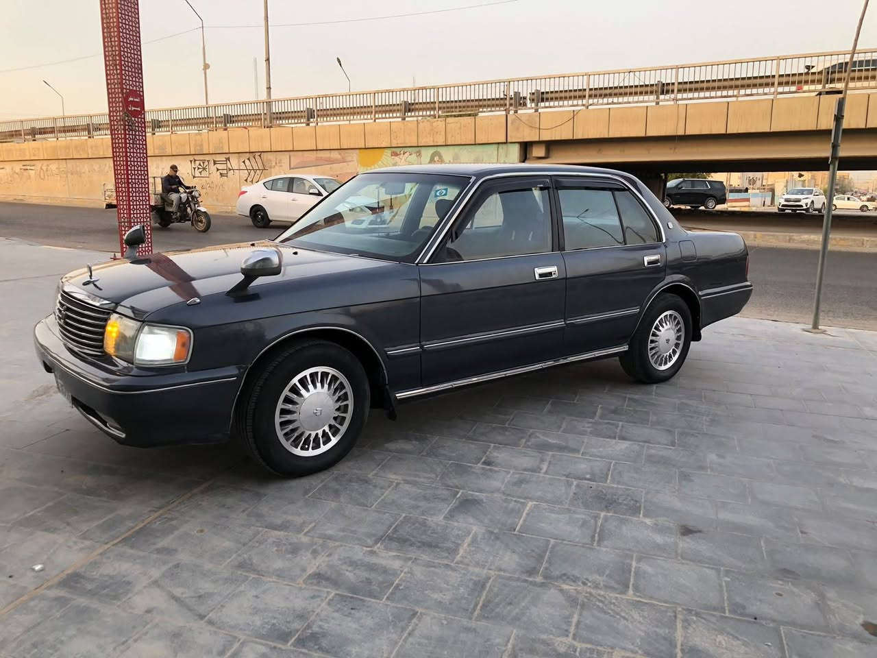 سلام عليكم أرنب طويل موديل 1992 فنر بلاد رقم نجف دوالي تحويل ثاني يوم مكفوله كص ونقل وضربه والعيب شرعي مصبوغه جماليه اثر جراد مكينه وكير واحداده كفاله وتبريد شغال مكان سياره ناصريه مركز المدينه سعر 65 وبيه مجال الشراي***********/***********
