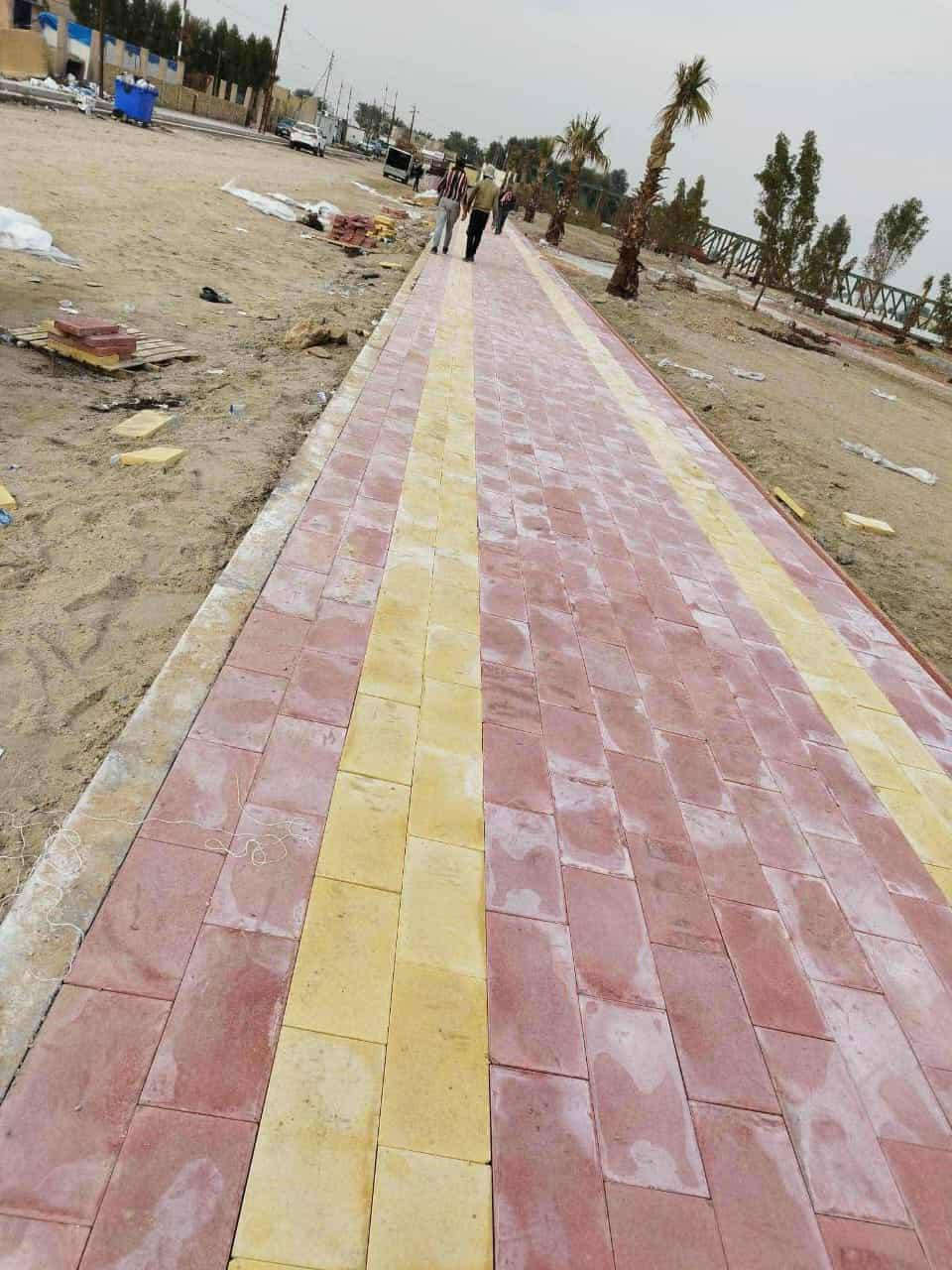 سلام عليكم
عمل انواع المقرنص 🪓
عمل مقرنص🛠    عمل كابات ⚒️  عمل رصيف🔨   عمل ساقيه   عمل مرمر  📎 عمل ب   عمل كربستون⚔️🗡  (الثقه في عملنا) 🏹  عمل نقشات 🛠⚔️📸
السرعه والدقه في عملنا 🔑
يوجد لدينا كادر مخصص 🤞🏿

نعمل في بغداد وجميع محافضات العراقي🇮🇶🇸🇦🇸🇾🇯🇴🇲🇦 (***********)
