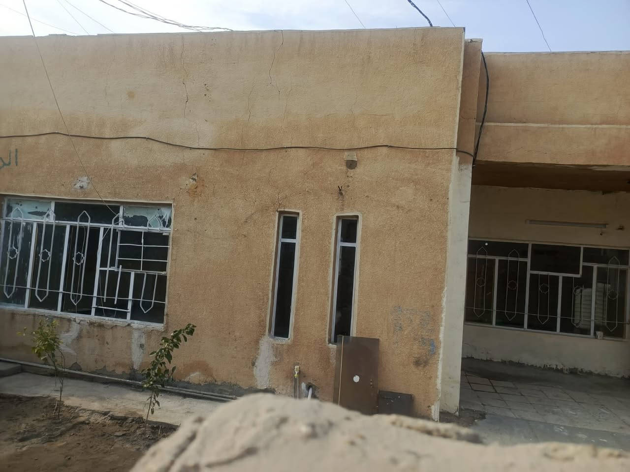 دار للبيع  طابو زراعي.  منطقه العريفية.           ‭٠٧٧٠ ٢٥٨ ٨٠٠٦‬بسعر مناسب
