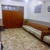١٠٠م • ارض حسين الشويلي • جاهز للسكن