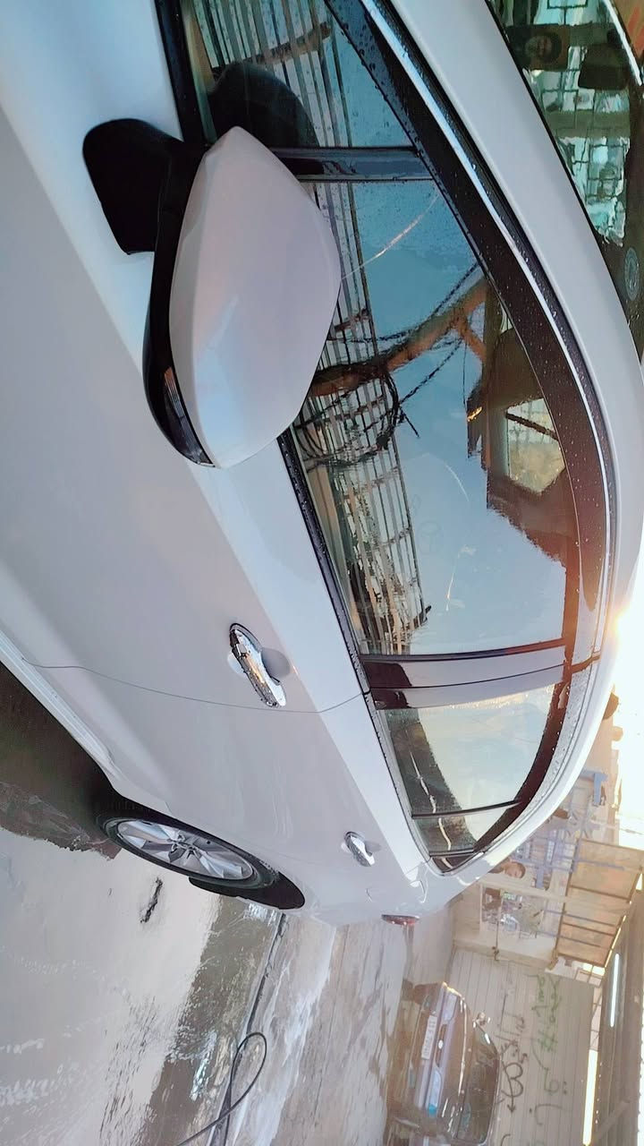 للبيع كورلا خليجي(ساز) 2024 بعدهي بالضمان
•خليجي السياره ياباني 
•رقم اربيل الدولي 
•محرك 1800GLi
•ماشيه 29 الف كيلو باسمي تحويل مباشر 
•هزة وسنويه جديده 
•فول مواصفات ماعدا فتحة السقف 

•بصمة عدد 2+ بصمة ابواب
•منافذ شحن عدد 3
•دخول ذكي
•استشعار عن قرب
•كامره خلفية
•ابل كار بلي
•جام اوتو
•قطعتين تبريد
•شاشة ديجيتل
•شاشة كبير
•تحكمات ستيرن
•3 انضمة قيادة_ايكو،نورمال،سبورت
•مدوشمه ارضيات ومقاعد بالنواب درجة اولى شغل
كفالة عامه( شخط باب ورة باب عبري اربع اصابع فقط) موظح بالصور

*السيارة بعدهي بالضمان تبديل دهن وفلاتر وصيانه مجاني
السعر 187

العنوان صلاح الدين الدجيل 

للتواصل:***********
***********
