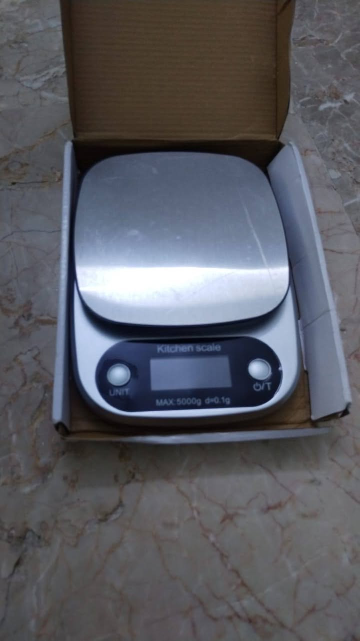 ميزان طعام على اول تم ٥ الاف


**إذا كنت صاحب هذا الإعلان وتريد حذفه لأي سبب، رجاءا أرسل رسالة إلى الدعم الفني**