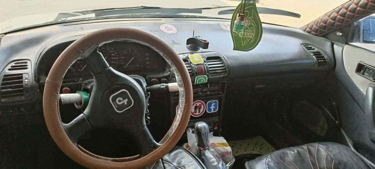 هەموگیانی بەشەرت گێر مەکینە تەقەورەقە تایە نوێ بۆم بەستاوە کارەبای هەمو گیانی ایش دەکات لایتەکانی کارەبایە ئیش ئەکات زۆرمەزبوتە ئارم پلاستیک سلێمانی أربيل, العراق


**إذا كنت صاحب هذا الإعلان وتريد حذفه لأي سبب، رجاءا أرسل رسالة إلى الدعم الفني**