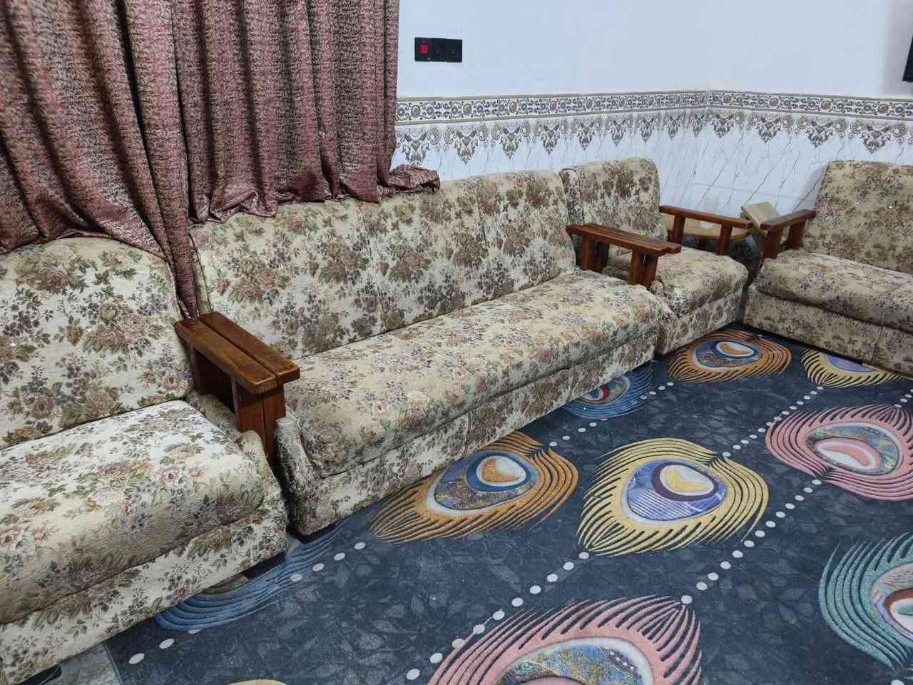 بغداد الشعب حي البساتين


**إذا كنت صاحب هذا الإعلان وتريد حذفه لأي سبب، رجاءا أرسل رسالة إلى الدعم الفني**
