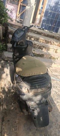 فراشة • ١٤٠ • ماطور