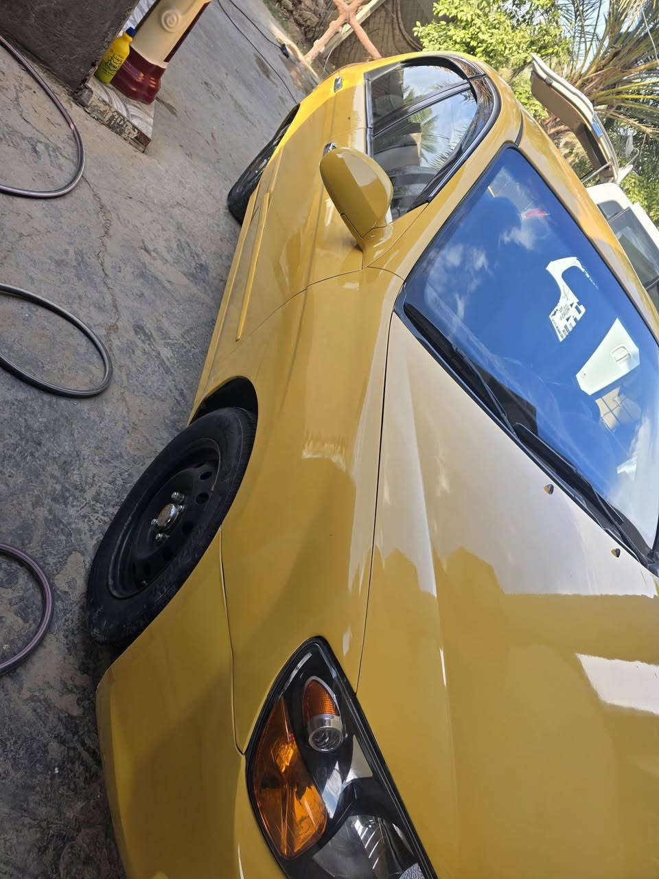 سلام عليكم كيه سبكتره 2008 سياره كفاله مكينه كير كله كفاله مكفوله من اضربه وتبديل السياره نضيفه معنه الكلمه كلش نضيفه مكان السياره حله سعر السياره 84 وبيه مجال رقم المبايل *********** رجان رجان كتلكم بتفاصيل السياره المو شراي لا يتصل
