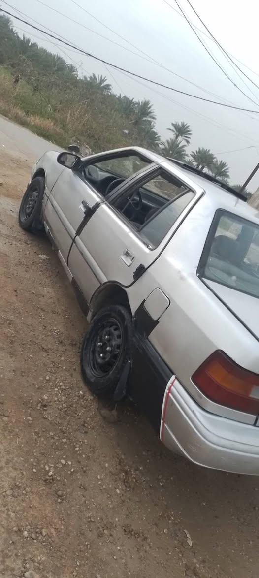 السلام عليكم اكسنت ٩٤ السعر ٢٠ بيه مجال حك الجية محرك وكير  عادي ممتاز السيارة وراعيها موجود تحويل ثاني يوم رقم انبار 
الاتصال فقط غير موجود على الفيس 
***********
***********
