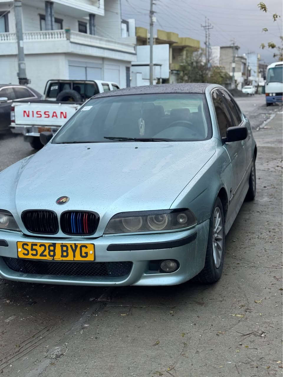 موديل٩٨مه نه فيست٥٢٨توماتيك ده بل گير
عموليدراوى نيه گيرومه كينه ى لوكه مالي دوسته
٣٩كه لا*********** بشدار, السليمانية
