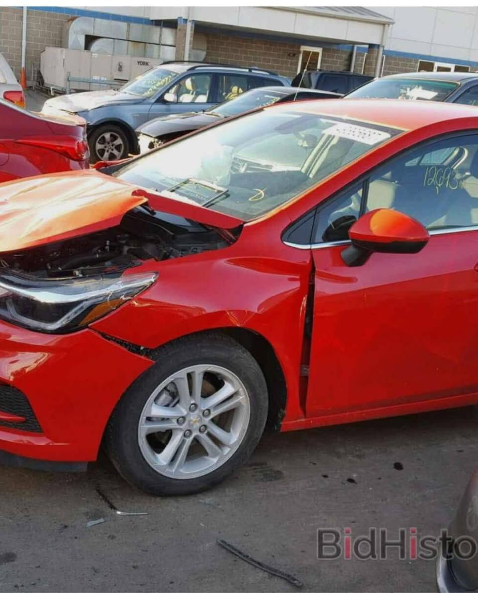سلام عليكم اخوان سياره بيها بنيد دعاميه جاملخين تبريد فقط غاز كير محرك حداديه جاهزه غرفه جاهزه 
فقط رادلها صبغ وبنيد دعاميه املخين شوفت عينك بالصوره ابيع أو مراوس النجف, العراق


**إذا كنت صاحب هذا الإعلان وتريد حذفه لأي سبب، رجاءا أرسل رسالة إلى الدعم الفني**