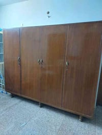 وبركاته كنتور أربع ابواب صاج أصلي وجه وظهر وداخل ، تسگام صناعة الأول ث...