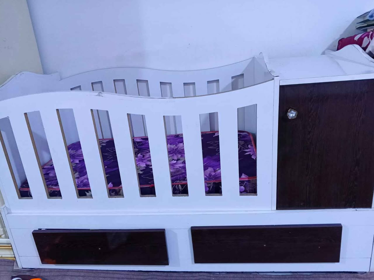 جربايه طفل البصرة, العراق


**إذا كنت صاحب هذا الإعلان وتريد حذفه لأي سبب، رجاءا أرسل رسالة إلى الدعم الفني**