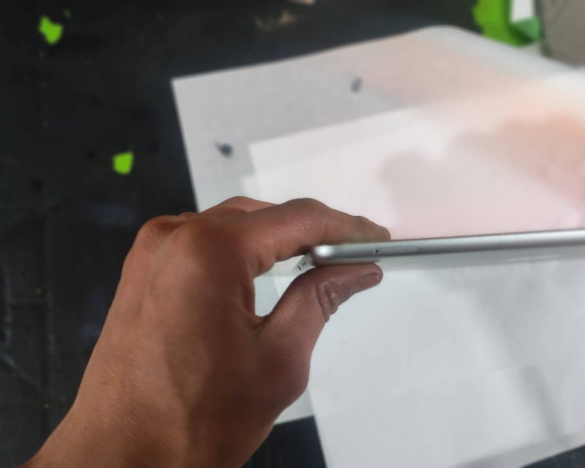 السلام عليكم ايباد برو ذاكرة 256 ياخذ شريحة النضافة ١٠٠٪١٠٠ السعر خاص


**إذا كنت صاحب هذا الإعلان وتريد حذفه لأي سبب، رجاءا أرسل رسالة إلى الدعم الفني**