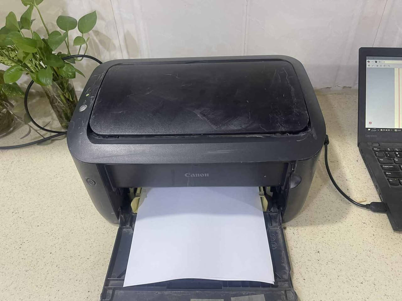 طابعة كانون موديل 6020 lpb
طابعة متانه و يطبع ابيض واسود
يربط بحاسوب او لابتوب ولا هاتف
كامل كادرج جديد وياها
سعر 75 الف
التوصيل متوفر لكافة العراق 5 الاف كالار, السليمانية


**إذا كنت صاحب هذا الإعلان وتريد حذفه لأي سبب، رجاءا أرسل رسالة إلى الدعم الفني**