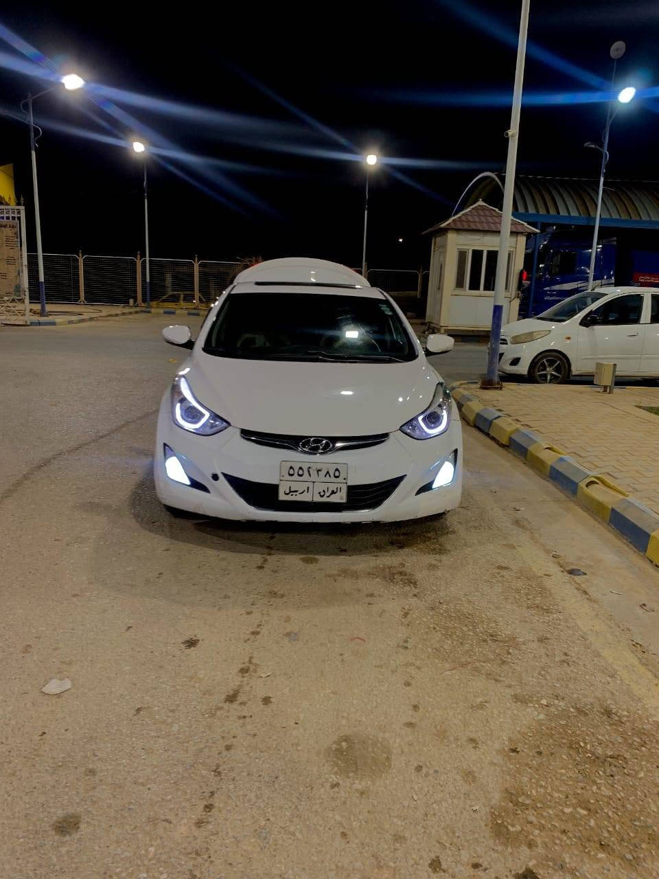 سلام عليكم
النترا 14 شكل ال16 مكينه 1800 خليجي  فول عدا البصمه داخل عسلي كشنات مخمل
تحكمات مري شفط واشاره شاشه اندرويد فتحه سقف مثبت سرعه تبريد ثلج منضومه كله جديد منضومه زنون حدادة جديد تخم تاير جديد مكينه وكير خير من الله وعلى الشرط السياره كفاله عدا مكان قفل البنيد شبر الباقي افحص وين متريد كفاله عامه
سعر السياره 125 وبيهه مجال
العنوان النجف /الكوفه
***********
@إشارة
