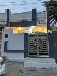 حي ميسان • ١٠٠م • طابو صرف