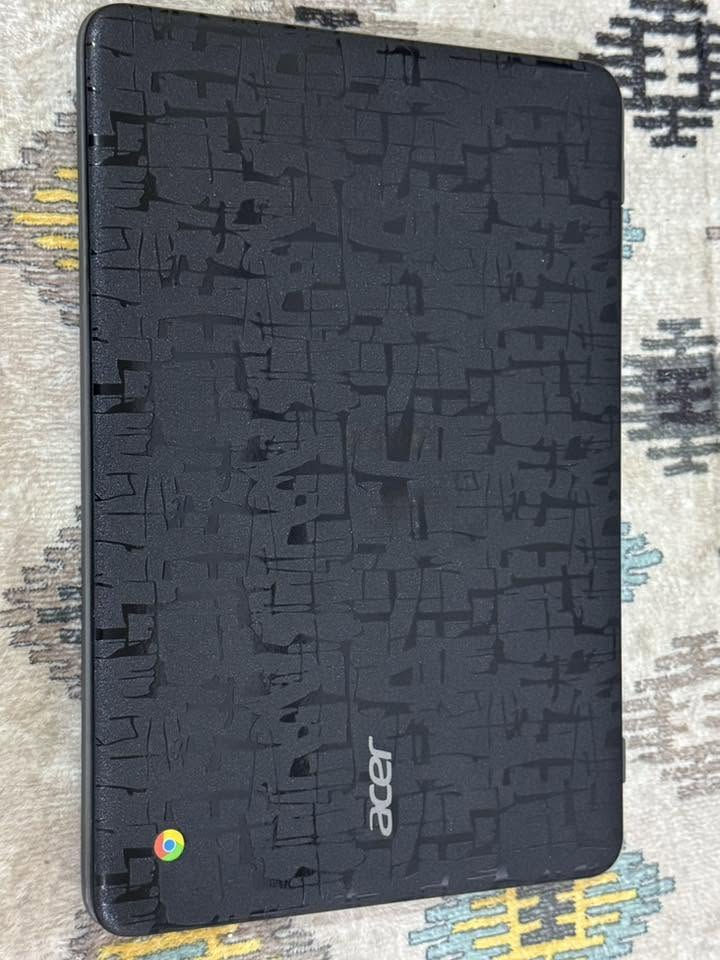 لابتوب acer  (64بت) للبيع ( بابل)


**إذا كنت صاحب هذا الإعلان وتريد حذفه لأي سبب، رجاءا أرسل رسالة إلى الدعم الفني**