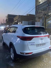 سبورتج للبيع 2018 خليجي ويل كب اشاير بل مري حساسات خلفي بنوراما سياره ...