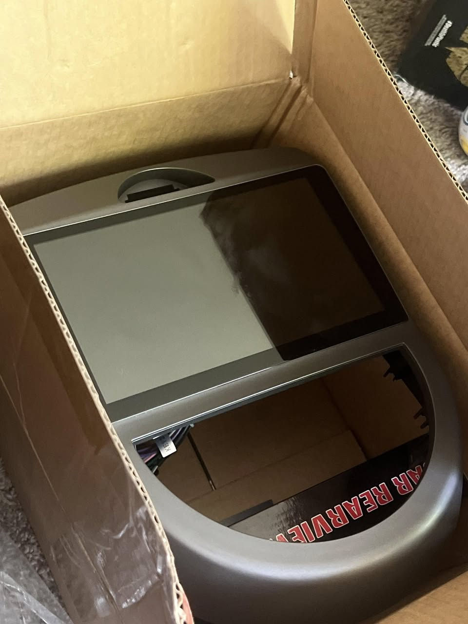 كيه صول 2012-2013 بدون شاشه اكتبونه سعر وبل عافيه


**إذا كنت صاحب هذا الإعلان وتريد حذفه لأي سبب، رجاءا أرسل رسالة إلى الدعم الفني**