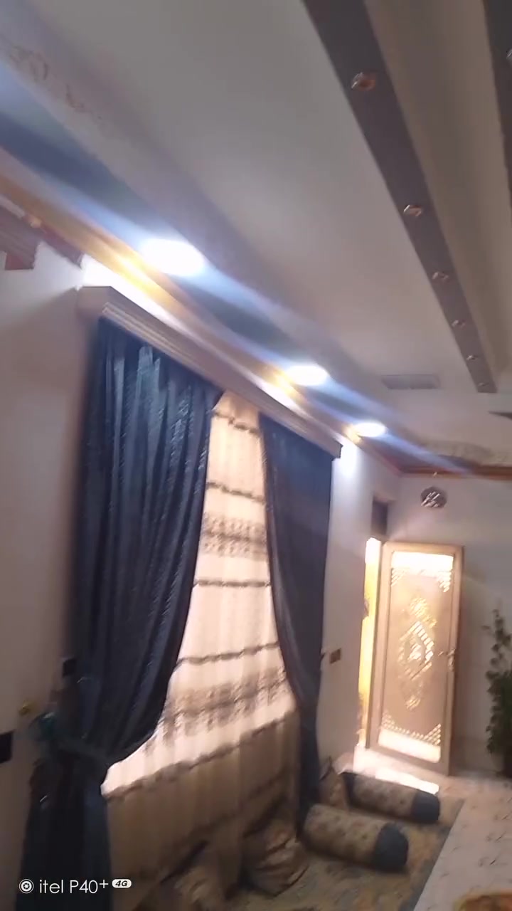 بيت ومظيف للبيع طابوزراعي الحويجة حي السلام البيت ربعه وهول وغرفتين نوم ومطبخ 
مع طاقه شمسية مع قنفات مع سبالت
فول سيراميك وسقوف 
السعر 100 مليون 
مساحة 500
***********
