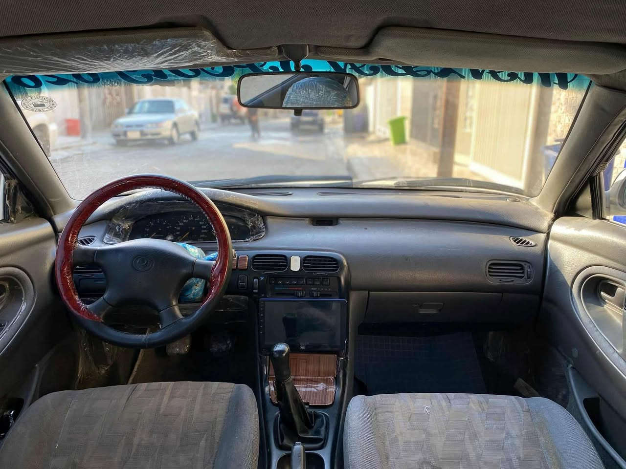 مازدەی فاسولیا ١٩٩٣
گێر و مەکینە و تەبریت بەشەرت
براوە وەرگەران بەشەرت بەس پێشی جەمپی زۆر خەفیفی هەیە
رەقەمو ژینگەی ٢٠٢٥  
***********
53
