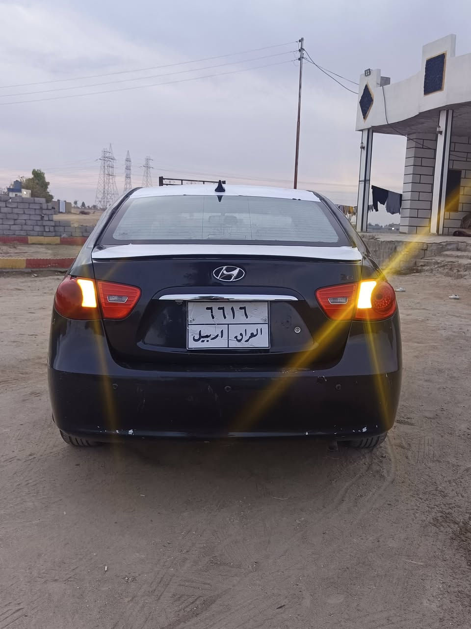 افانتي ادوااااااات لللبيع جديده
السعر 39 وبيها مجال شي قليل 

كير محرك شرط كهربائيات صدر 

دوشمه جديده محرك 16 المرغوب 

دكشن عالي وصور شوف العين 

وترهم مراوس هم ب ادوووات

اليوم اخذتهن ***********
