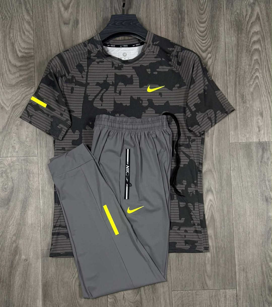 يا الله على بركة الله افتتاح الموسم الصيفي 🤍

تراك من شركه نايك تشيرت فلتر بجامه وتر بروف 
قياسات M...L...XL...2XL

سعر 18 الف 

العنوان ديالى بعقوبة تحرير فلكه الاخيره ورا نجده مقابل مختبر الهبه الجديد متوفر توصيل الجميع المحافظات 5 الف


**إذا كنت صاحب هذا الإعلان وتريد حذفه لأي سبب، رجاءا أرسل رسالة إلى الدعم الفني**