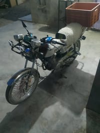 تايكر 2020 • محرك مامفتوح • شرط