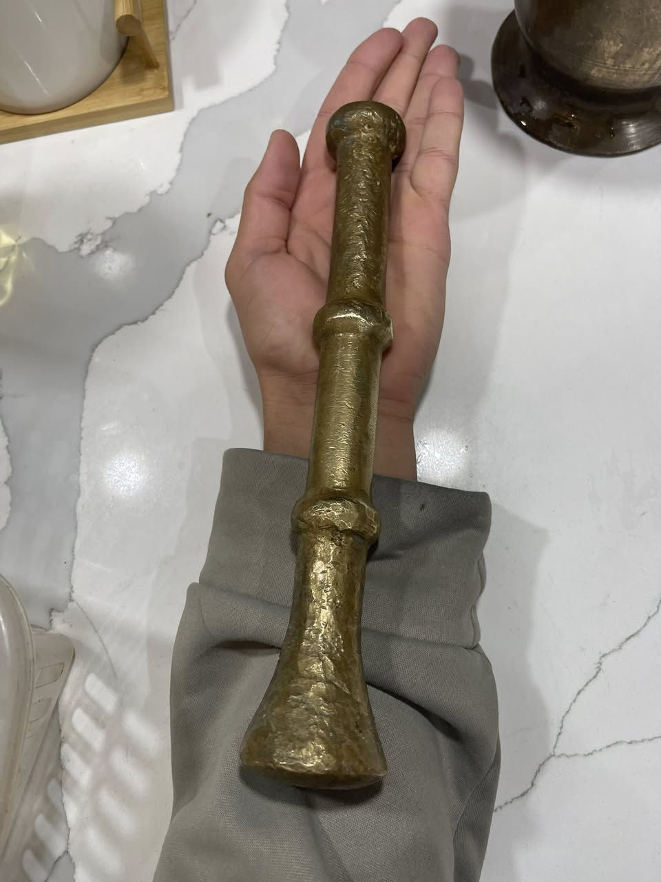 السلام عليكم هاون نضيف واصلي يخبل واصلي


**إذا كنت صاحب هذا الإعلان وتريد حذفه لأي سبب، رجاءا أرسل رسالة إلى الدعم الفني**