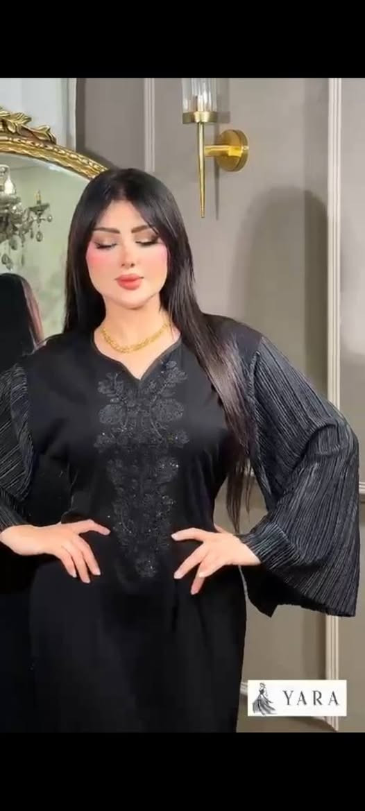 زبائن هابي شوب وصلت بضاعة جديدة اتمنى تعجبكم


**إذا كنت صاحب هذا الإعلان وتريد حذفه لأي سبب، رجاءا أرسل رسالة إلى الدعم الفني**