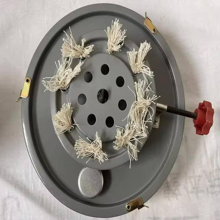 توفر طباخ ليزري كهربائي وجوله نفطي والعدد محدود

متوفر توصيل محافظات تثبيت الحجز خاص برقم وعنوان👍


**إذا كنت صاحب هذا الإعلان وتريد حذفه لأي سبب، رجاءا أرسل رسالة إلى الدعم الفني**