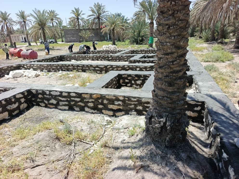 هاذا عملي أكرم السماوي شغل حجر ويلوك مواد وعمل بس عمل بل اليوميه الاستفسار تعال خاص مازنجر واتساب *********** السماوا, المثنى
