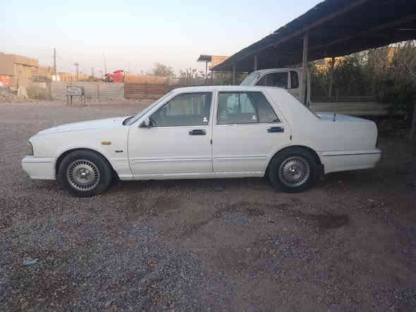 نسيان سدرك موديل 98 كير اوتماتيك تدفئه وتبريدرقم انبار انكليزي مشروع وطني سنويه الى 2029 السعر 55وبيها مجال الاستفسار على الرقم ***********
