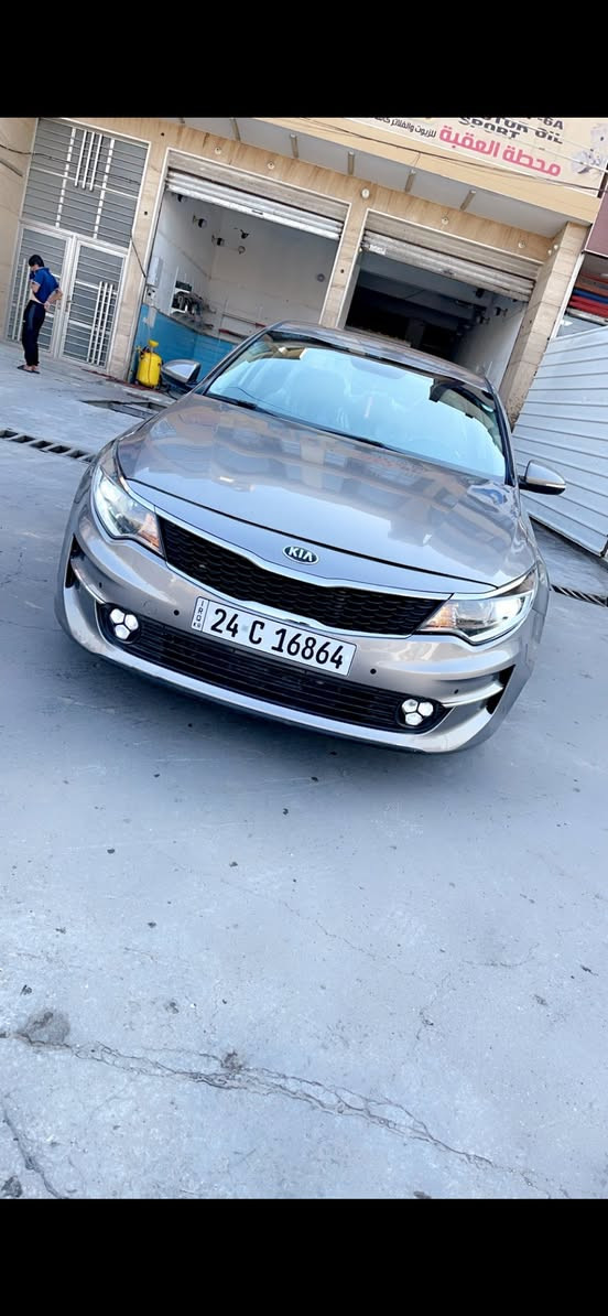 السلام عليكم للبيع
كيا اوبتيما ٢٠١٦ امريكي EX ..حادث بنيد وارباك ستيرن فقط ..مكفول شاصي ولغد ودواخل رقم شمالي بسمي تحويل مباشر
مواصفات سياره
تشغيل بصمه بيبان صندوك بصمه
شاشه كبيره لمس دجتل اصلي.
كامره خلفي دواره اصلي
اشاره ترحيب بايدات الباب عند الاقتراب..
فتح الصندوق تلقائيا عند الاقتراب منه..
شاشه بالدشبول لعرض العطلات
كشن سايق كهرباء..
خزن ثلاث وضعيات للكشن
مري جانبيه شفط..
اشاير بالمري جانبيه..
مري جانبيه قلابه عند رجوع للخلف..
رادرات جانبيه بالمري..
حساس خلفي ..
حساس تاير..
ثلاث وضعيات قياده عادي سبورت ايكو..
ويل كب ١٦ اصلي كروم..
حجم محرك سياره ١٦٠٠ توربو كلش اقتصادي ونشط سياره ماشيه 71ميل. ..
بلوجكترات امامي ..
لايتات زنون
فول تحكم ستيرن..سيارة جديدة مال جني مكان السيارة بغداد شارع فلسطين السعر118 وبيهه مجال للشراي***********
