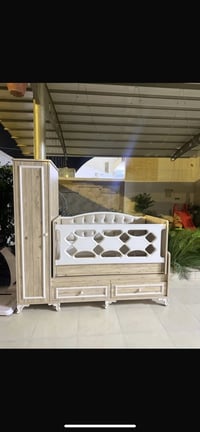 جرباية طفل مع كنتور للبيع  اللاستفسار 07817444730
